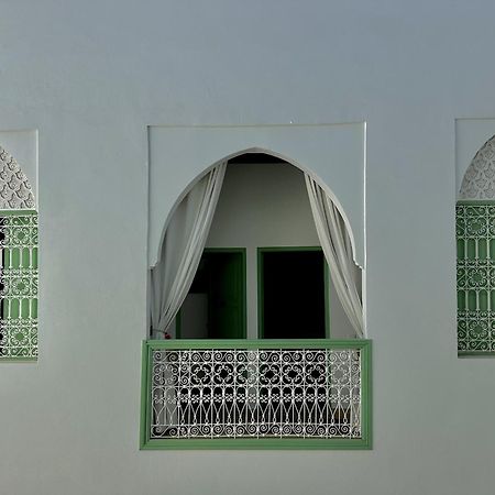 Riad Ocallaghan Marrakesh Exterior foto