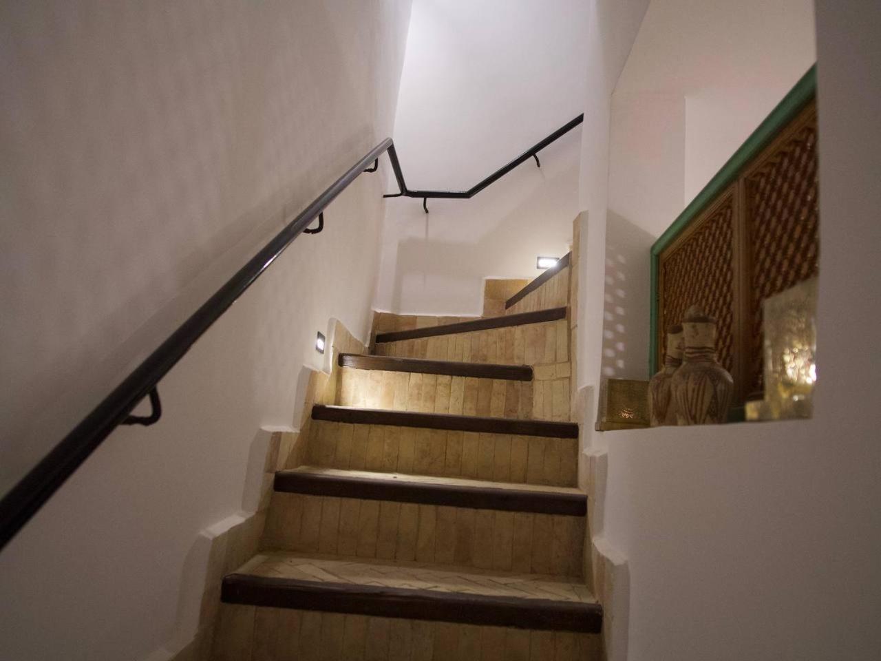 Riad Ocallaghan Marrakesh Exterior foto