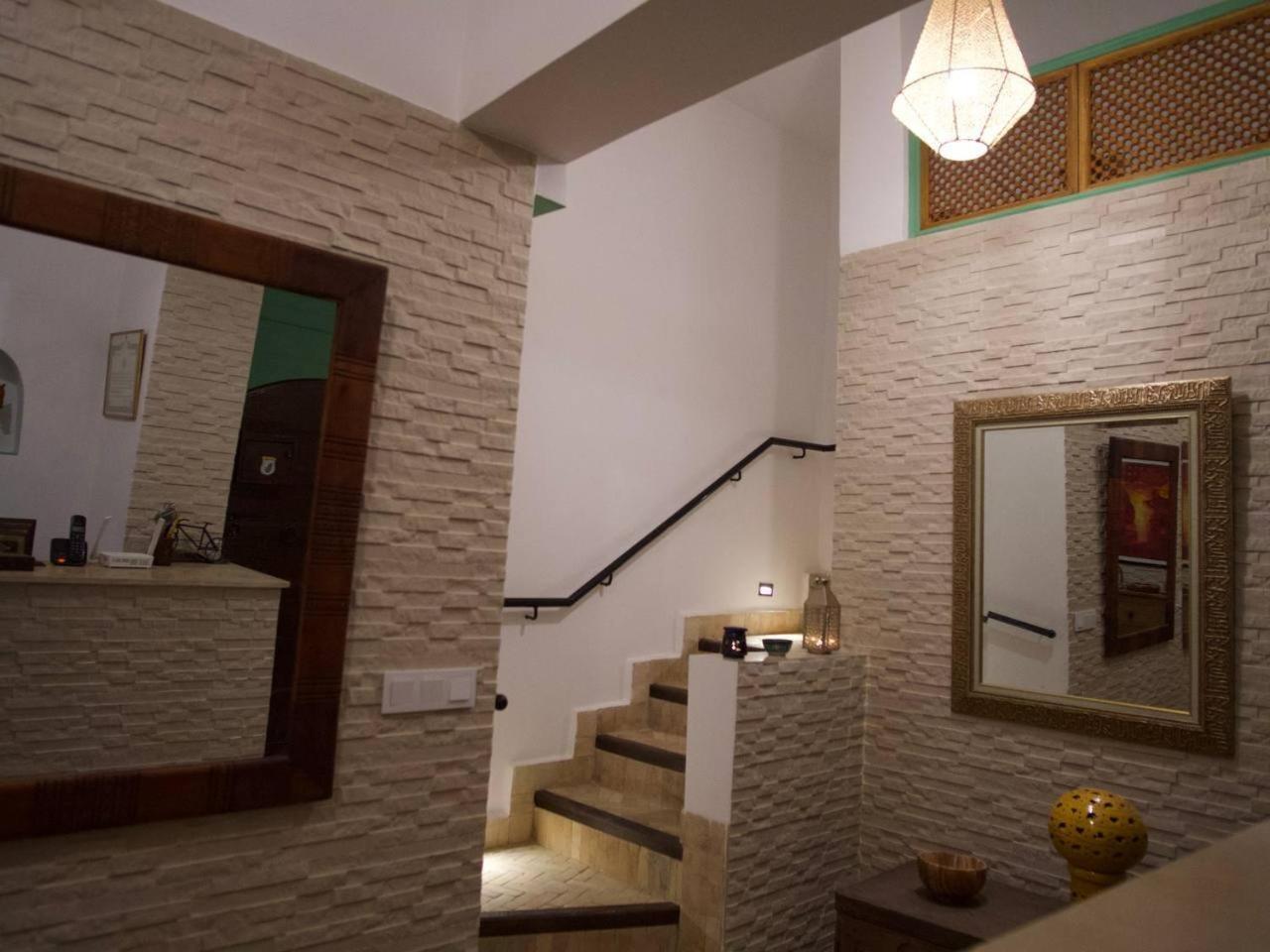 Riad Ocallaghan Marrakesh Exterior foto