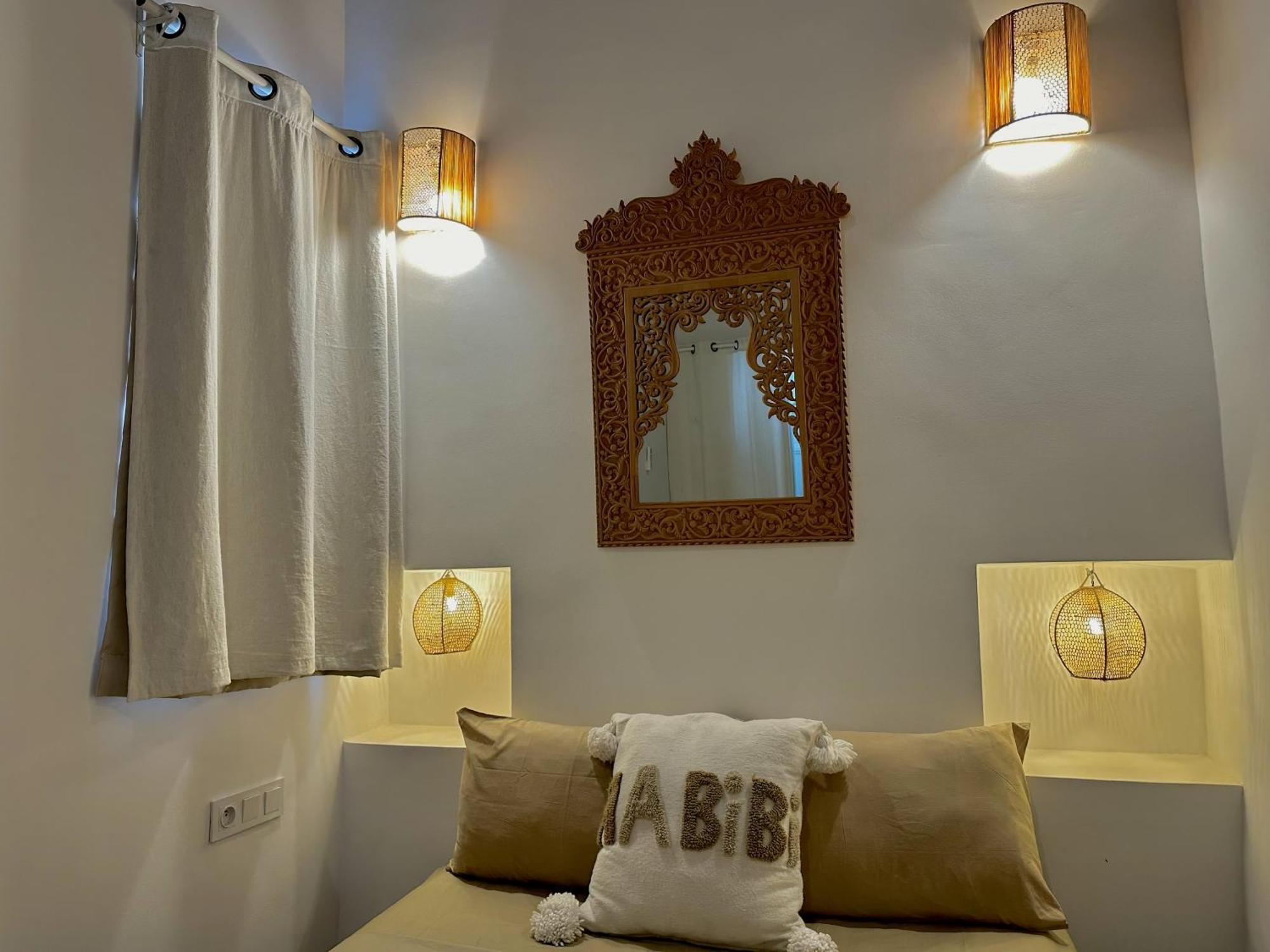 Riad Ocallaghan Marrakesh Cameră foto