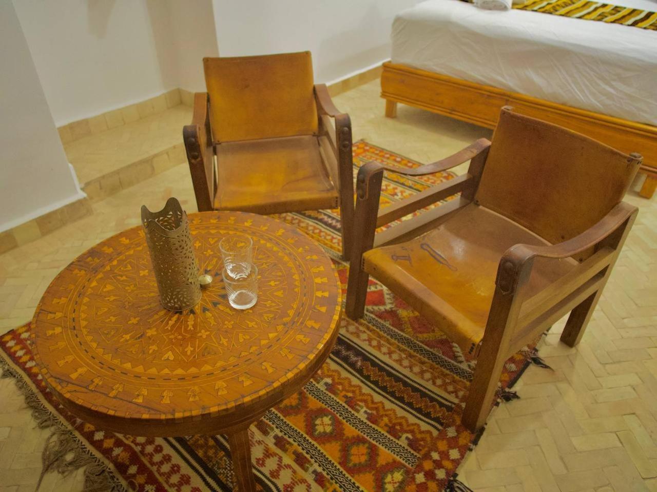Riad Ocallaghan Marrakesh Cameră foto