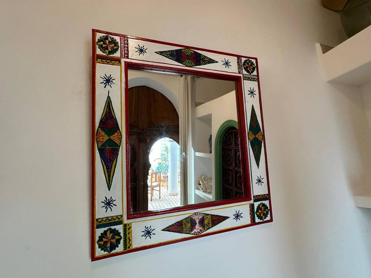 Riad Ocallaghan Marrakesh Cameră foto