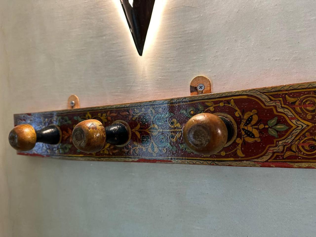 Riad Ocallaghan Marrakesh Cameră foto