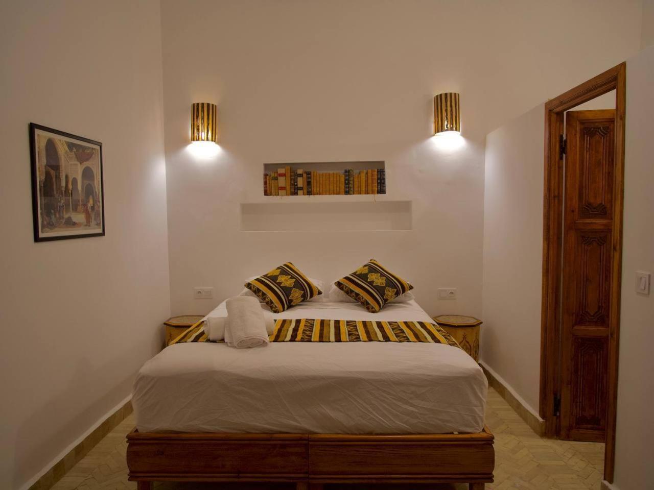 Riad Ocallaghan Marrakesh Cameră foto