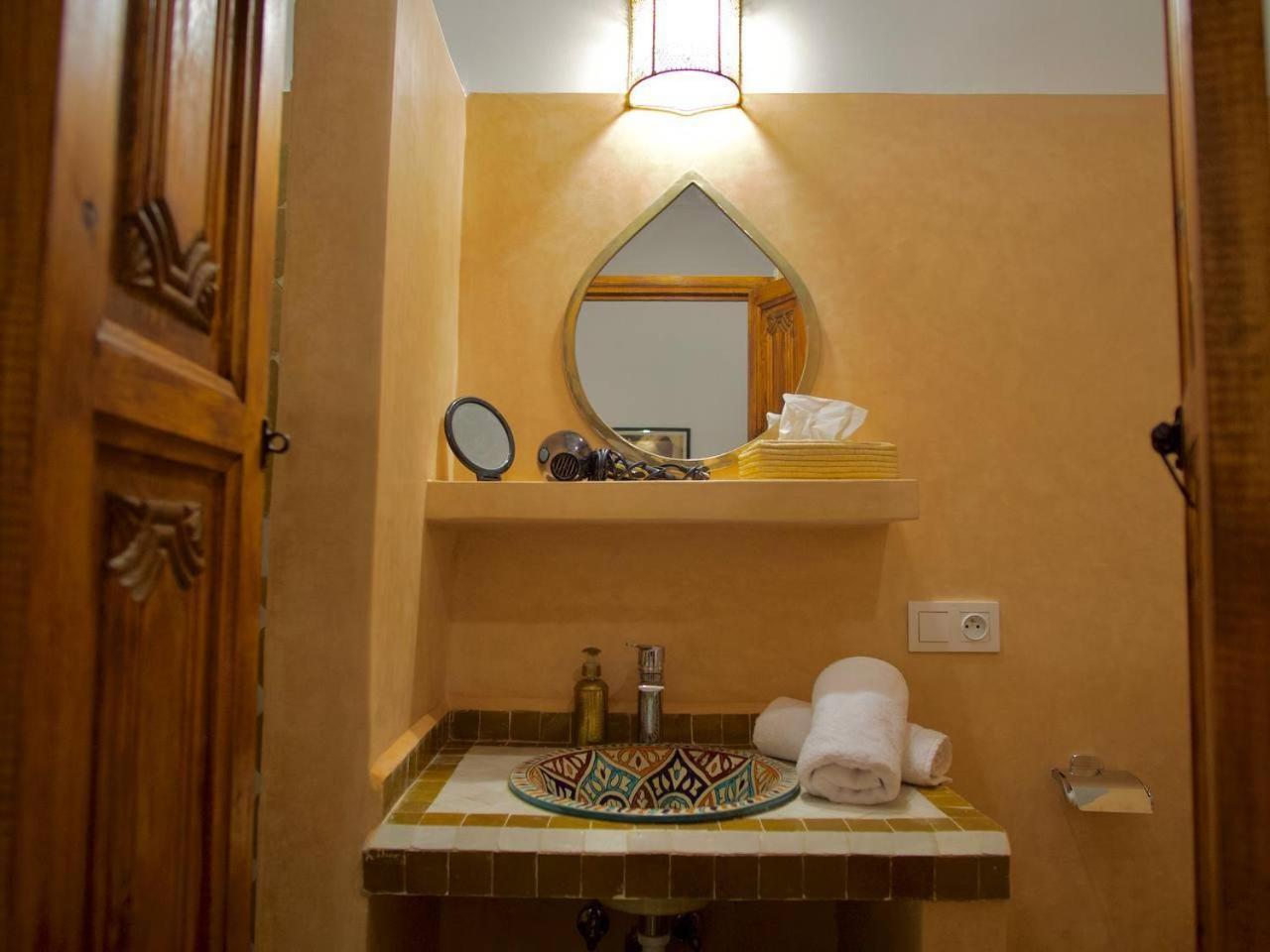 Riad Ocallaghan Marrakesh Cameră foto