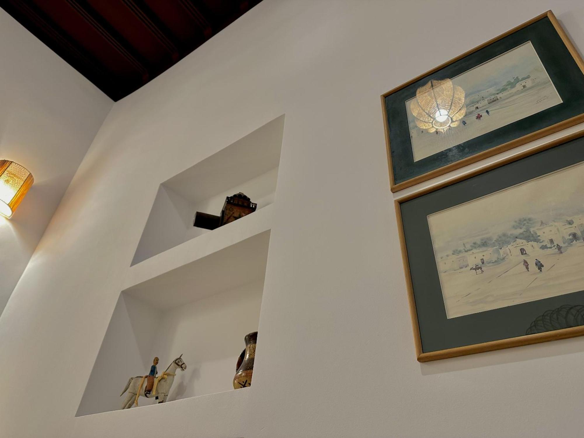 Riad Ocallaghan Marrakesh Cameră foto