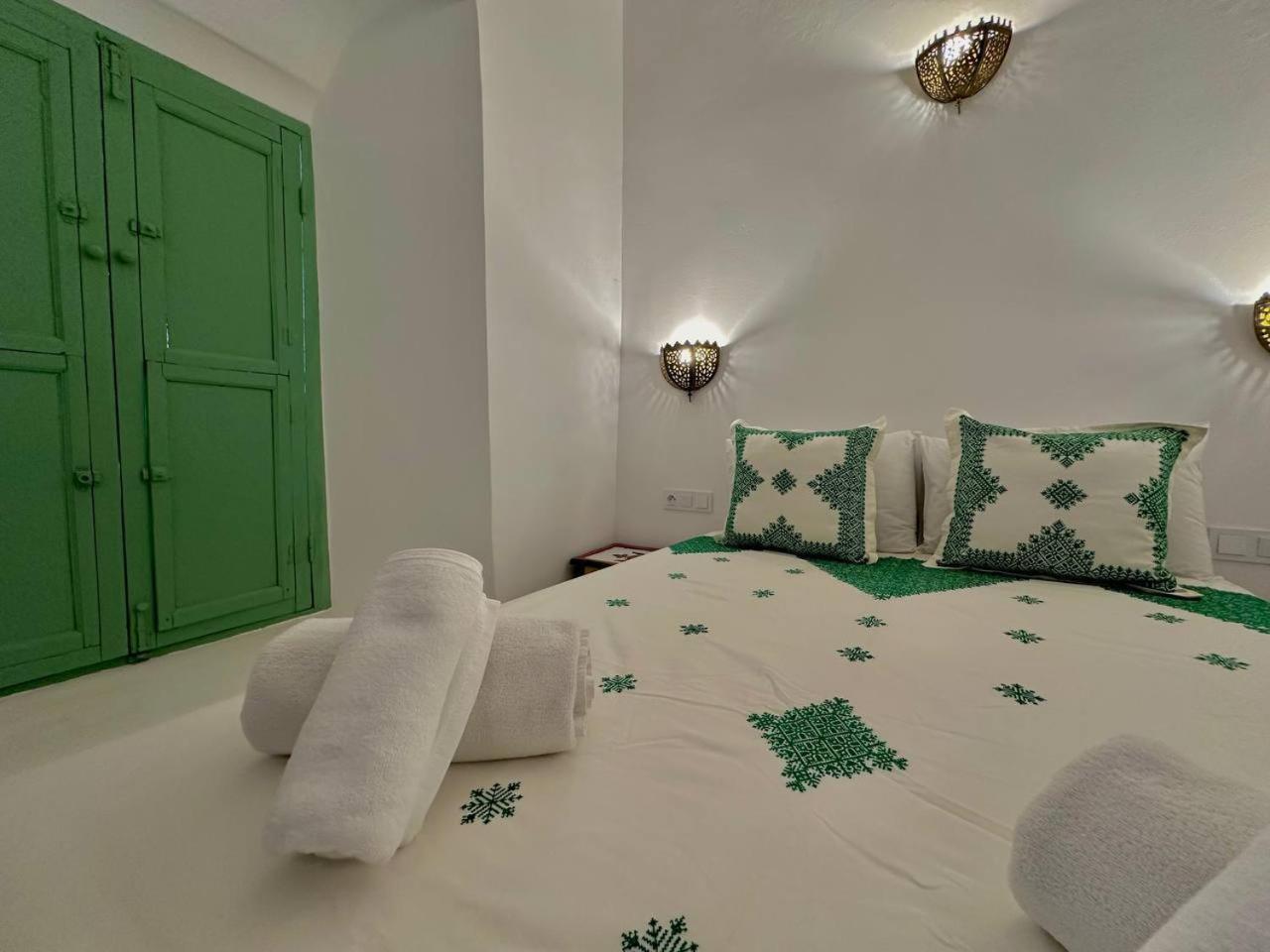 Riad Ocallaghan Marrakesh Cameră foto