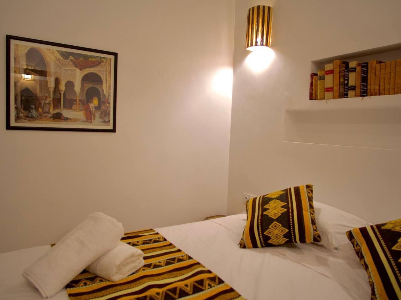 Riad Ocallaghan Marrakesh Cameră foto