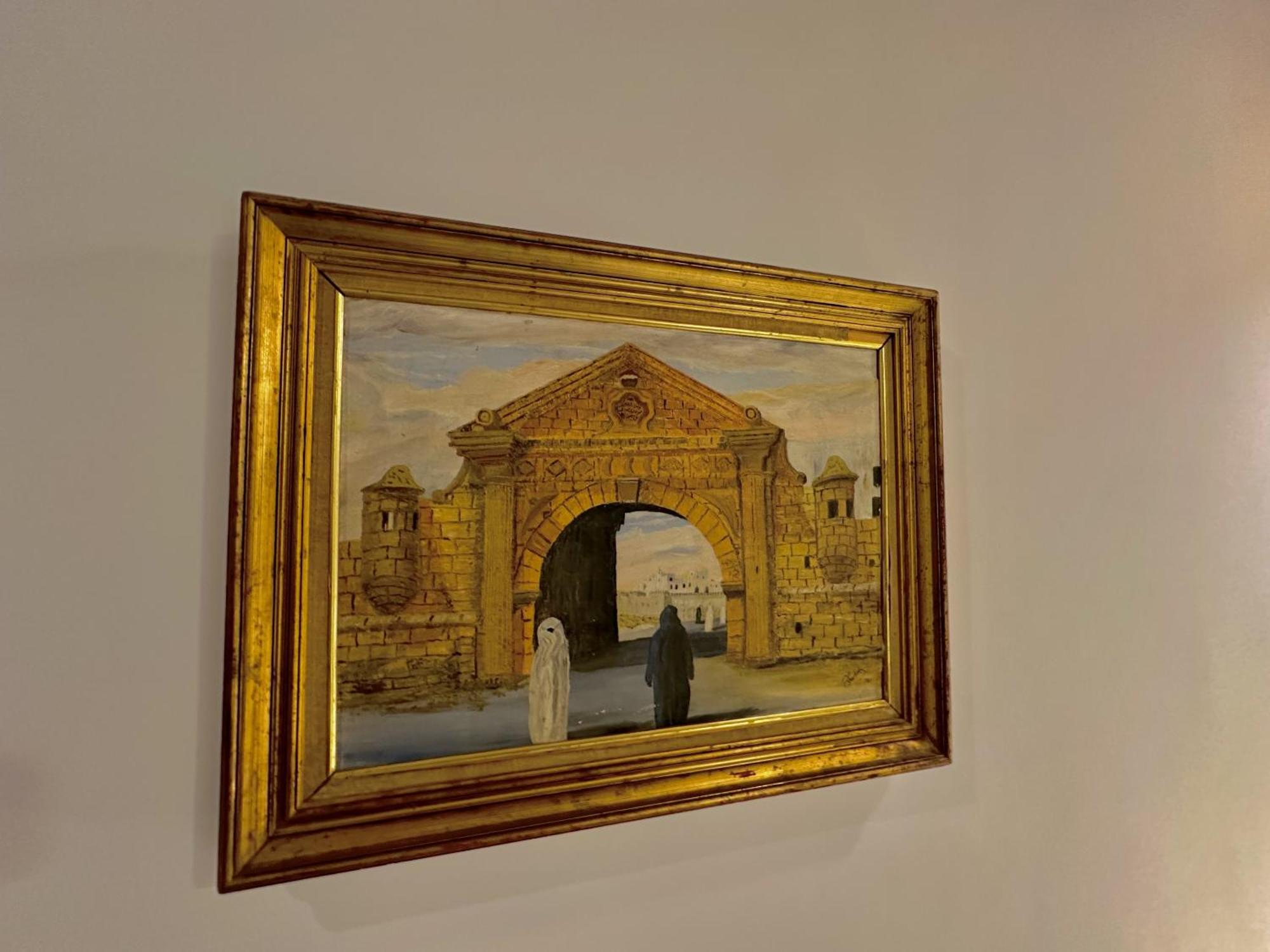 Riad Ocallaghan Marrakesh Cameră foto