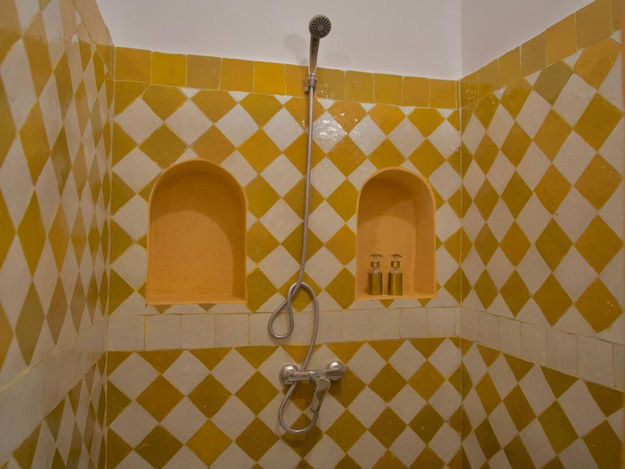 Riad Ocallaghan Marrakesh Cameră foto