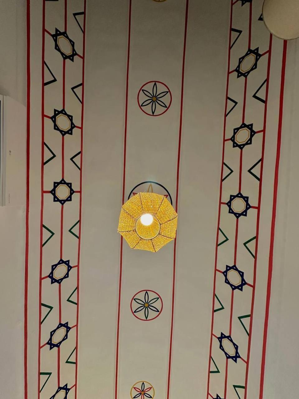 Riad Ocallaghan Marrakesh Cameră foto