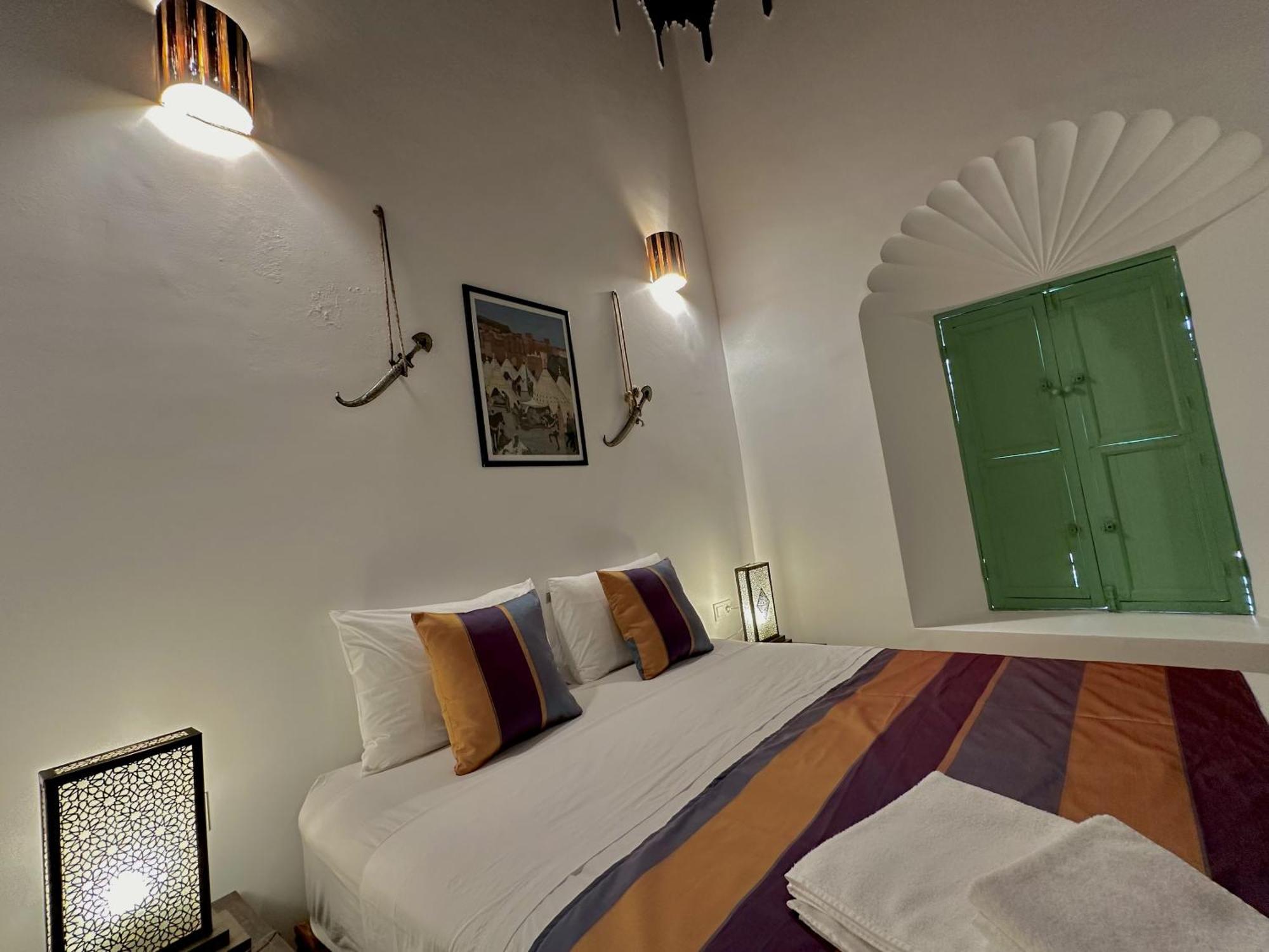 Riad Ocallaghan Marrakesh Cameră foto