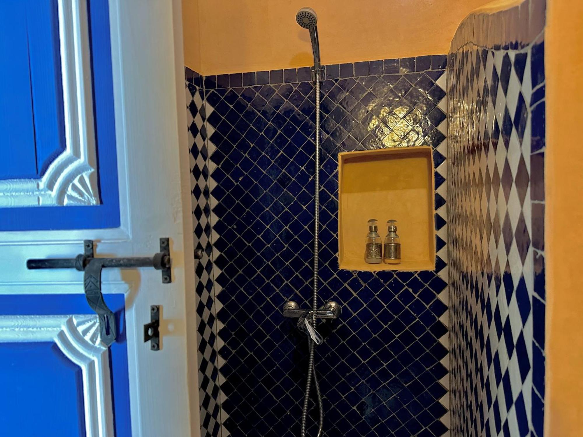 Riad Ocallaghan Marrakesh Cameră foto