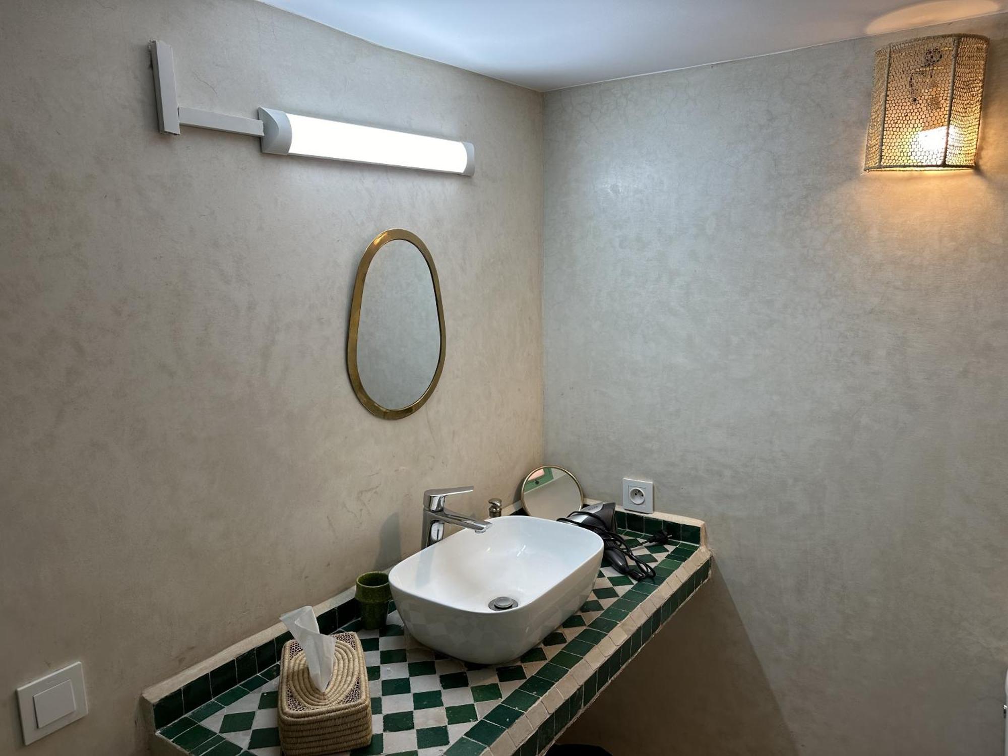 Riad Ocallaghan Marrakesh Cameră foto