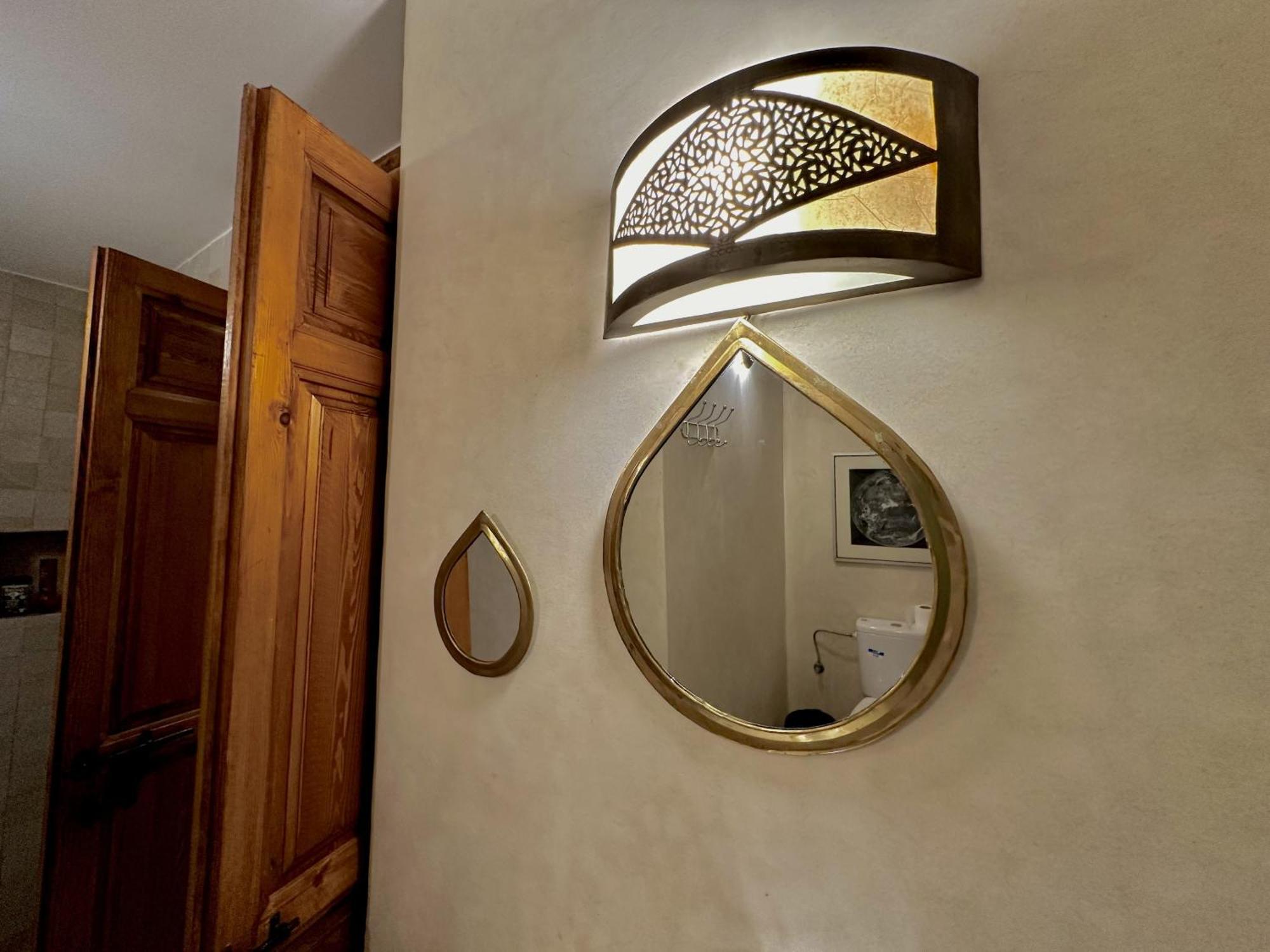 Riad Ocallaghan Marrakesh Cameră foto