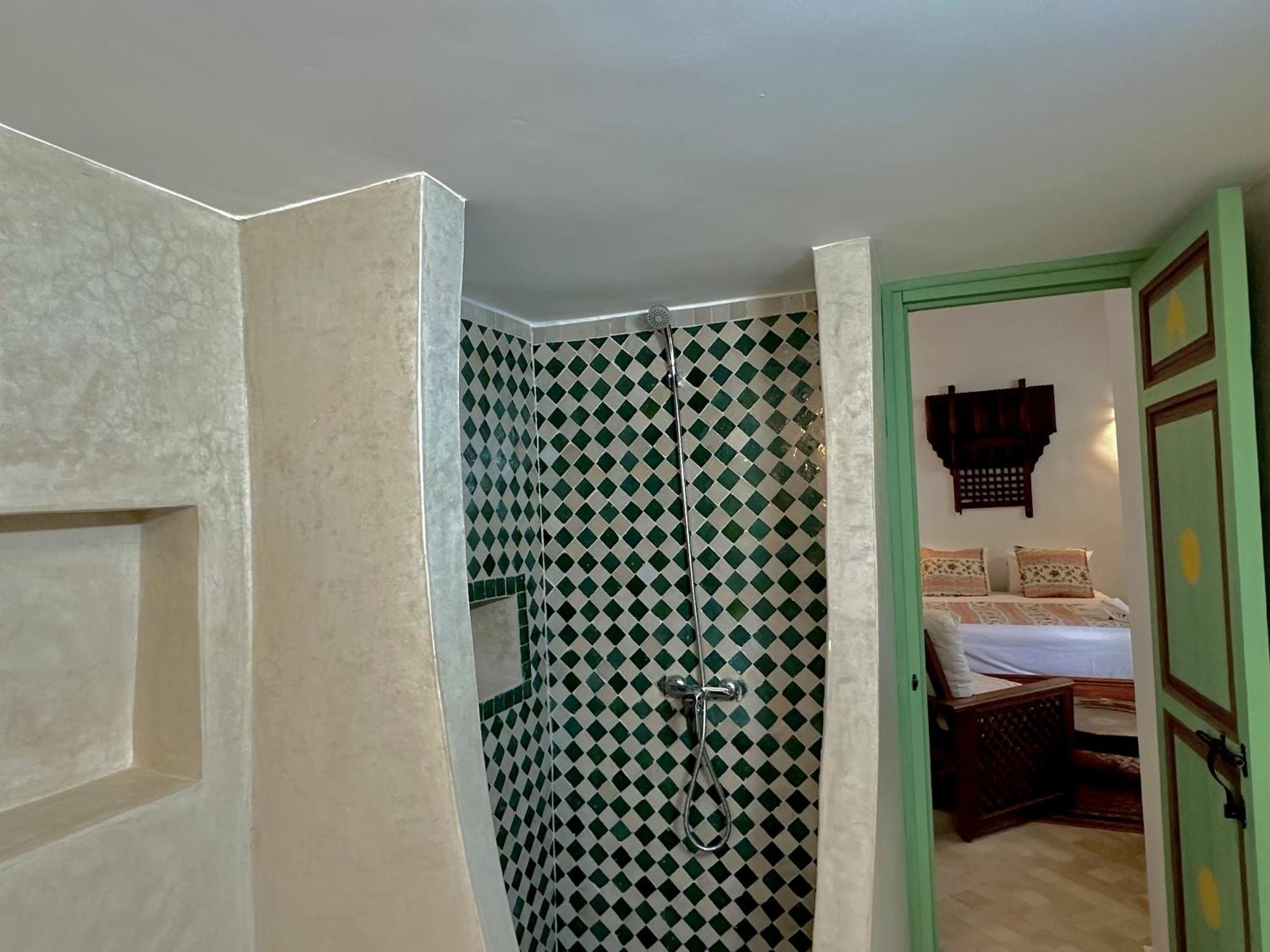 Riad Ocallaghan Marrakesh Cameră foto
