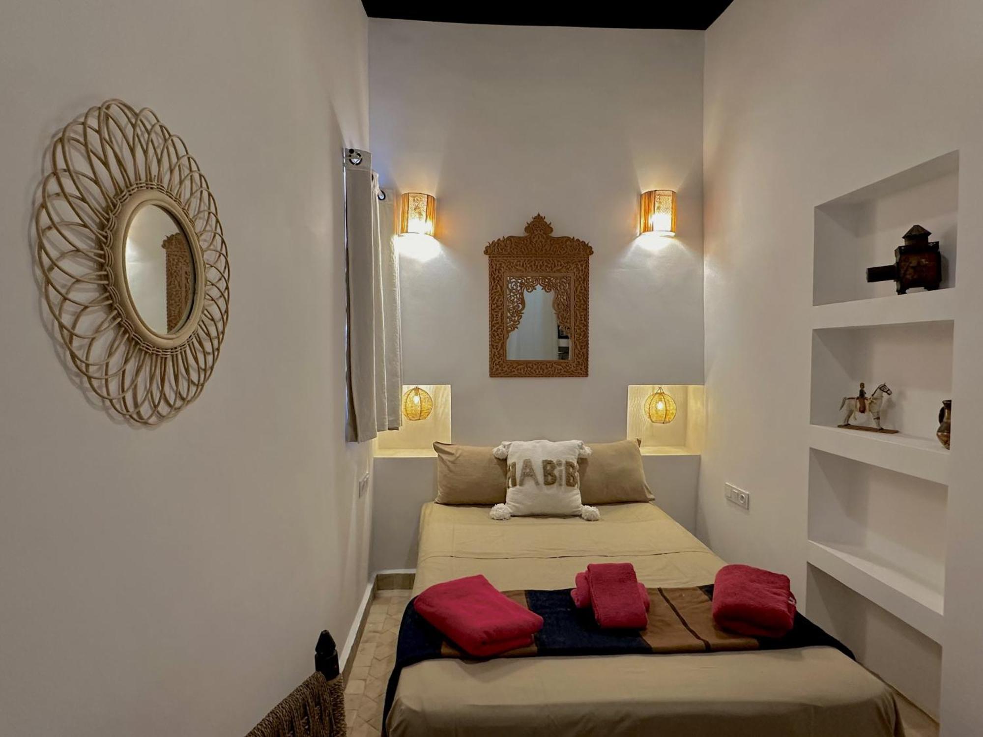 Riad Ocallaghan Marrakesh Cameră foto