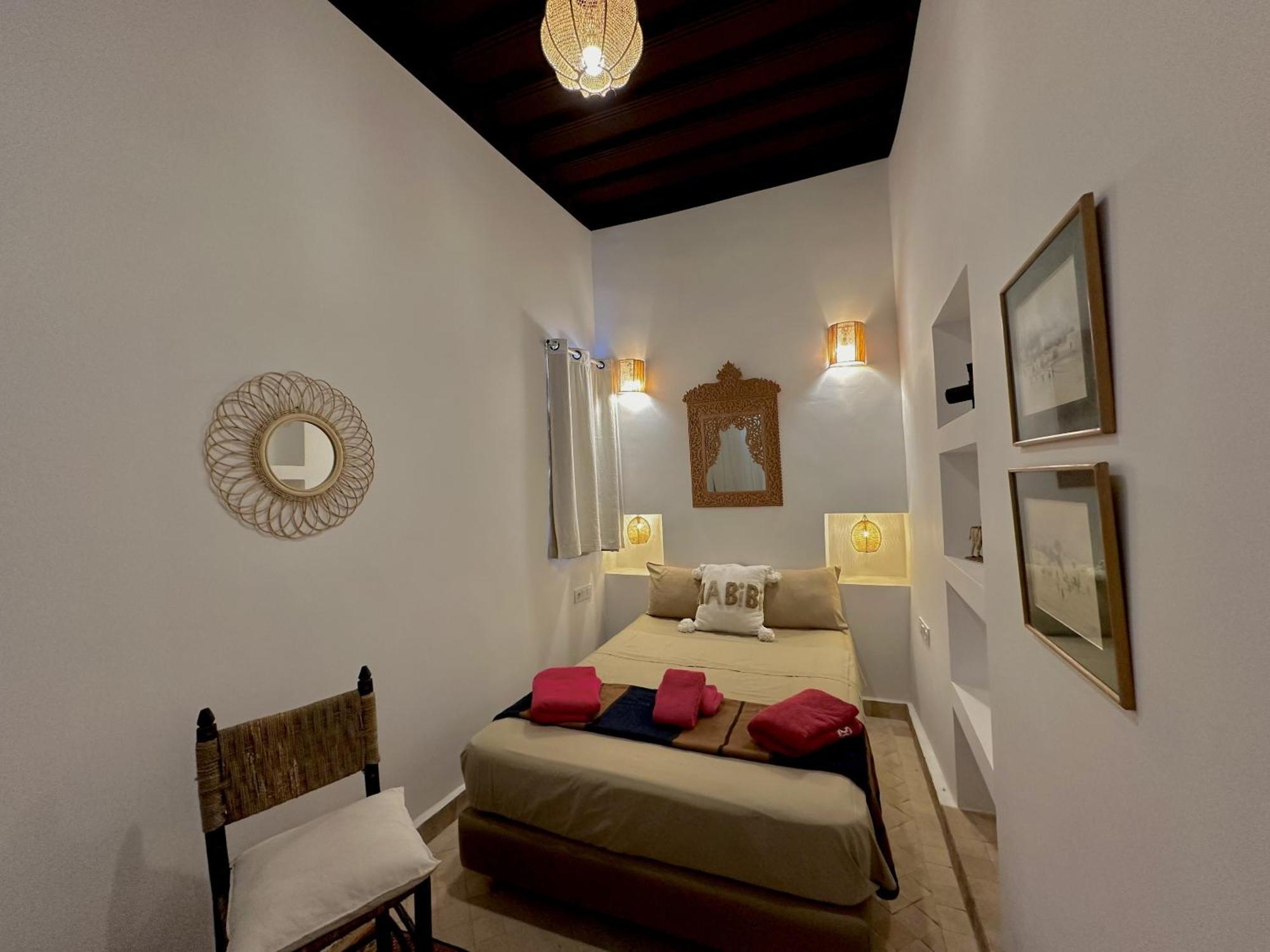Riad Ocallaghan Marrakesh Cameră foto