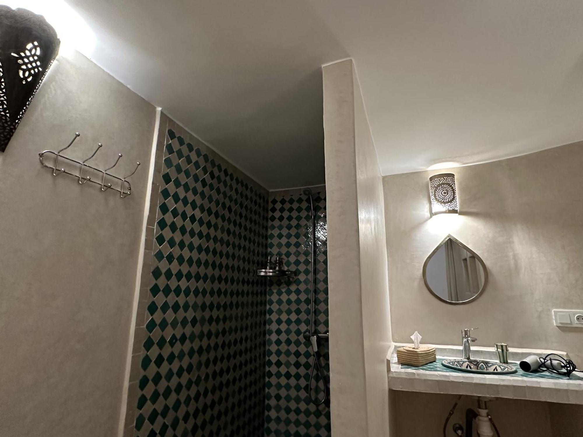 Riad Ocallaghan Marrakesh Cameră foto