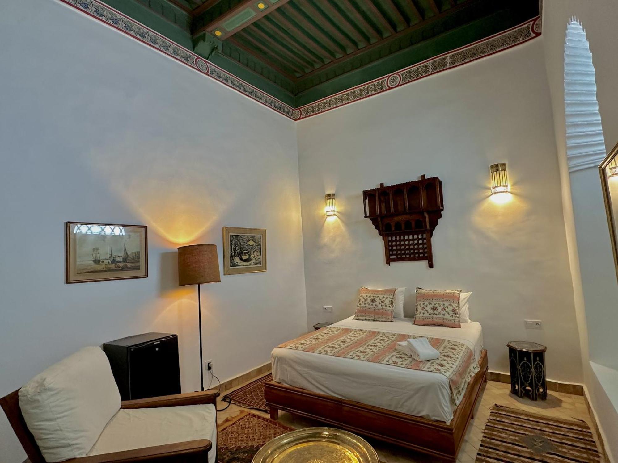 Riad Ocallaghan Marrakesh Cameră foto